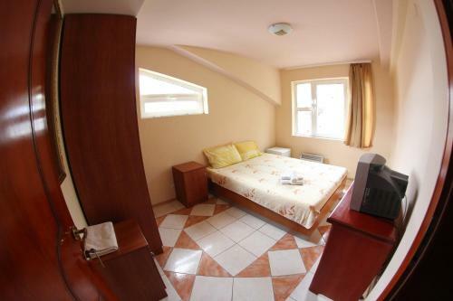Hostal Villa D&l