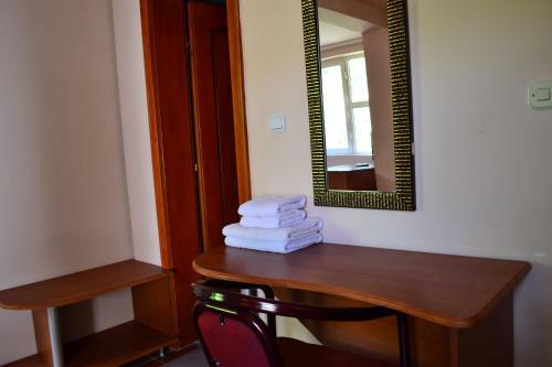 Hostal Villa D&l