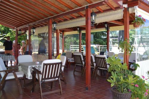 Hostal Villa D&l