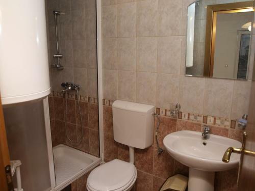 Hostal Bogdanoski Studios & Guest Rooms