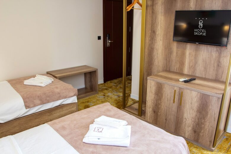 Hotel Skopje