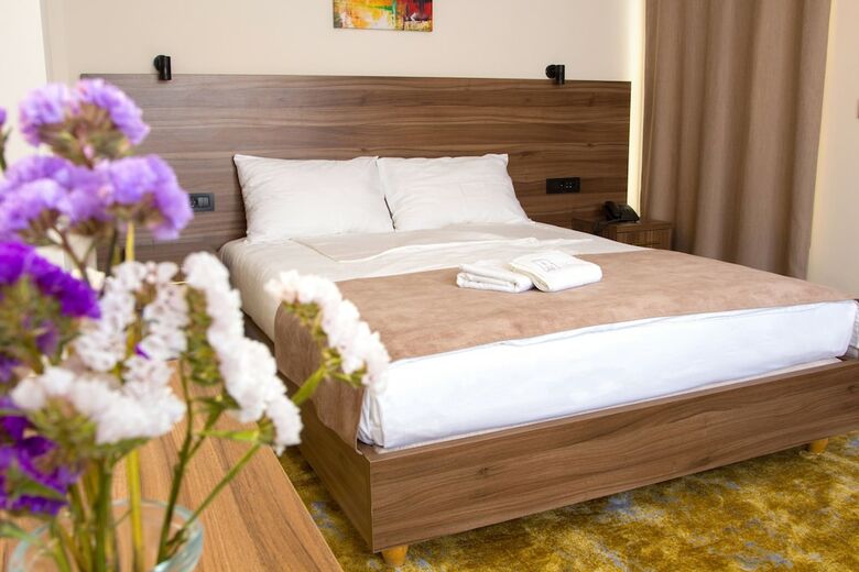 Hotel Skopje