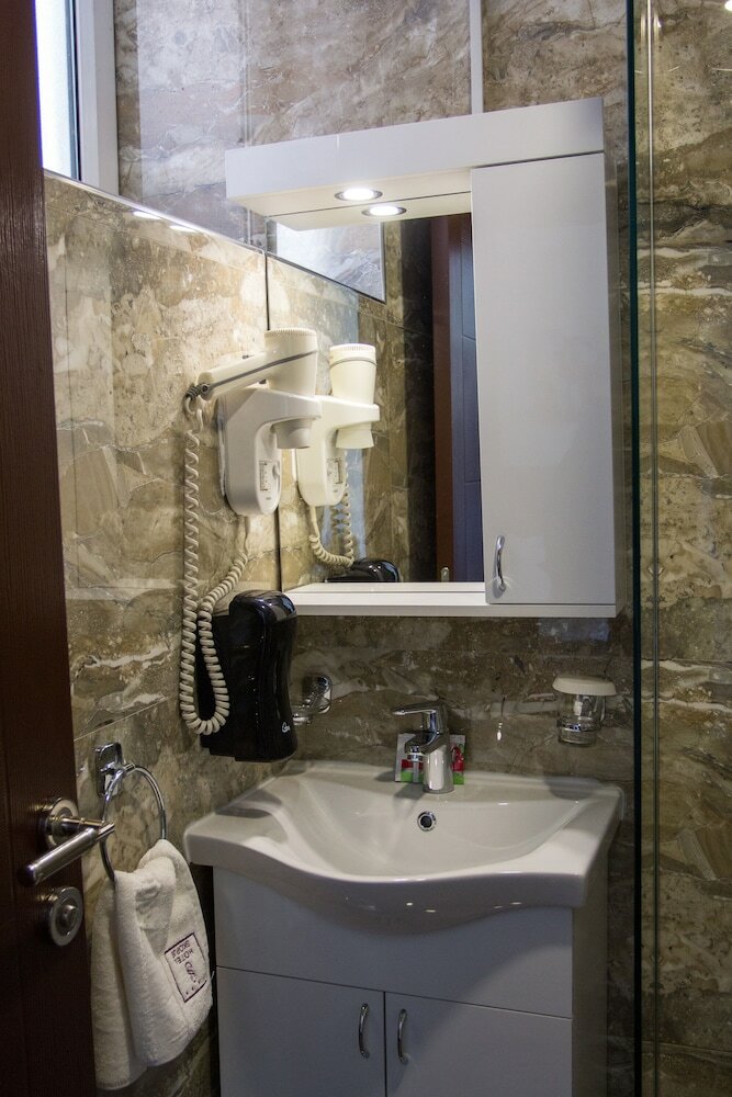 Hotel Skopje