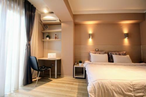 Luxury Skopje Apartments