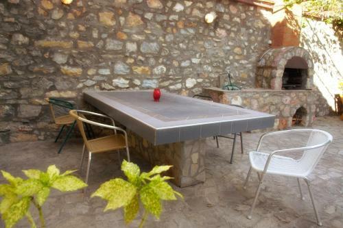 Porta House