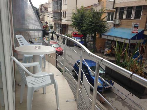 Apartments Ohrid Lake