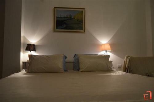 Apartments Ohrid Lake