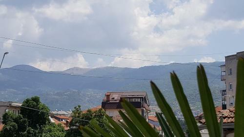 Apartments Ohrid Lake