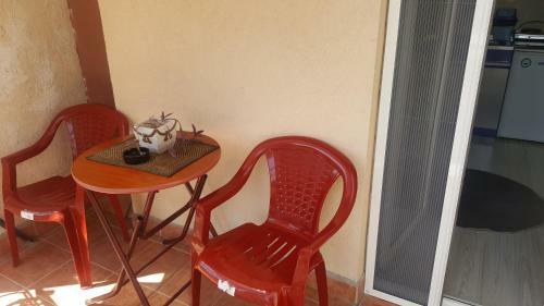 Apartments Ohrid Lake