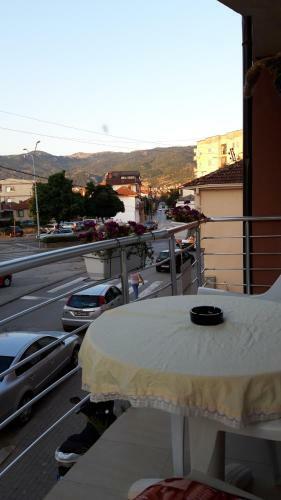 Apartments Ohrid Lake