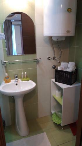 Apartments Ohrid Lake