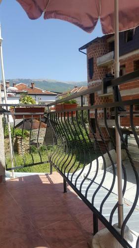 Apartments Ohrid Lake