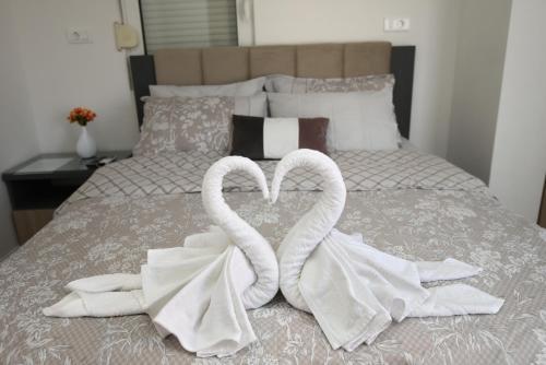 Kate Apartments