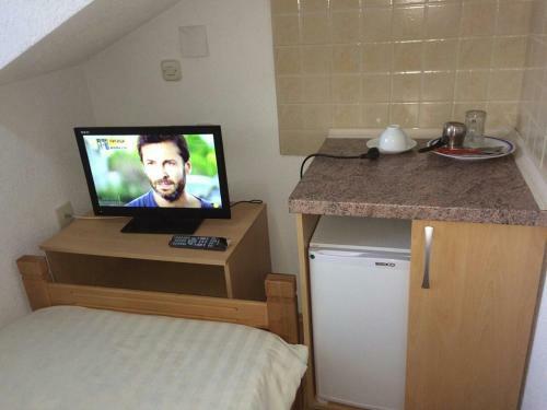 Atina Apartment