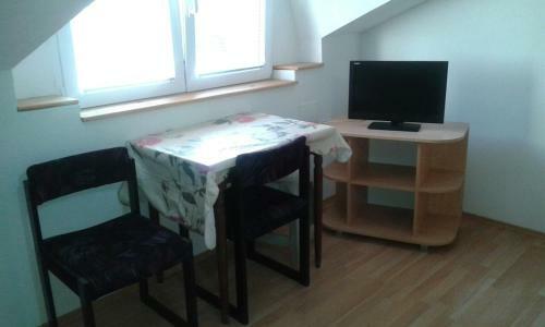 Atina Apartment