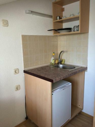Atina Apartment