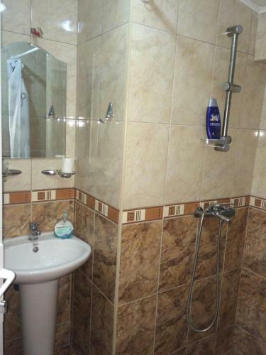 Atina Apartment