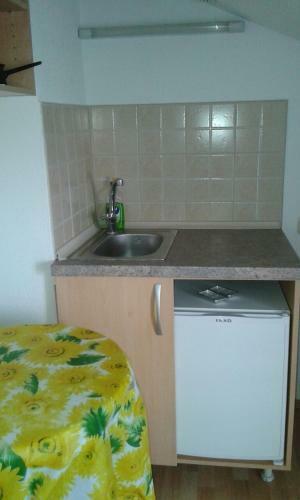Atina Apartment