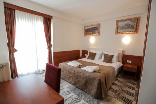 Hotel Sileks