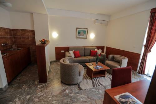 Hotel Sileks