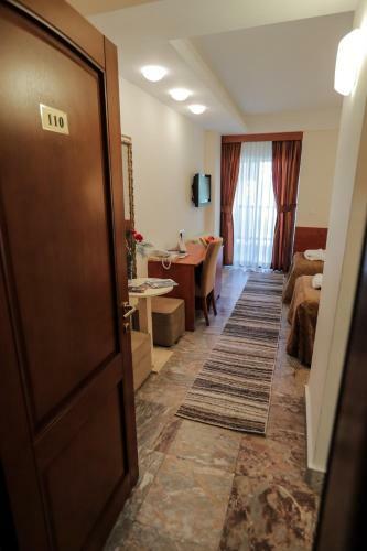 Hotel Sileks