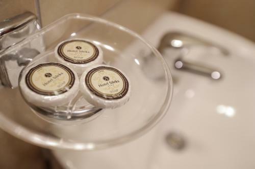 Hotel Sileks
