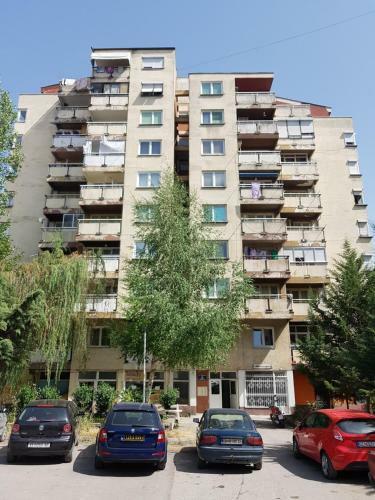 The White Apartment