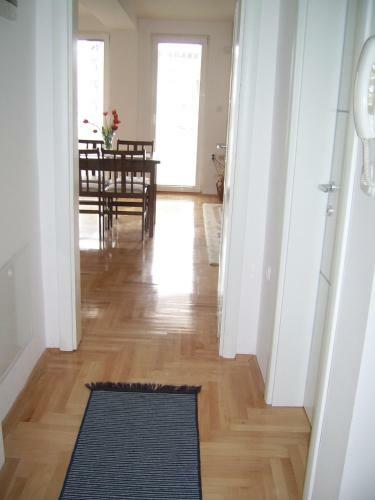 Tedi & Kiki Apartment