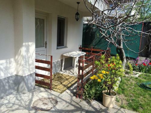 Gero Apartment