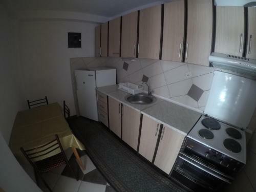 Gero Apartment