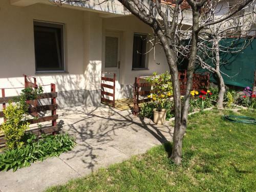 Gero Apartment