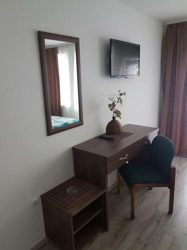 Apartamentos Guest House Ginek