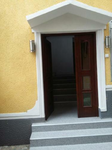 Apartamentos Guest House Ginek