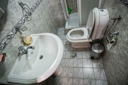 Apartment Tilevi