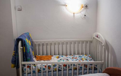 Apartment Tilevi
