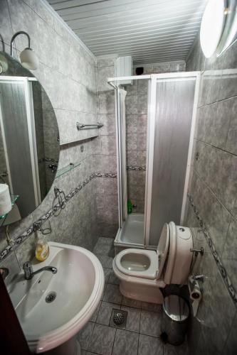 Apartment Tilevi