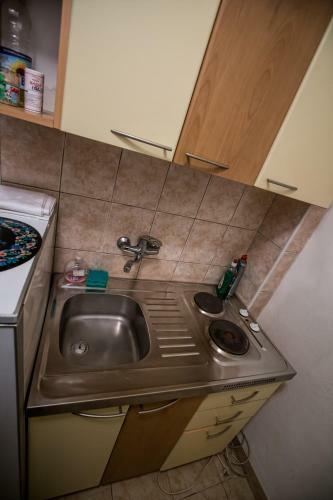 Apartment Tilevi