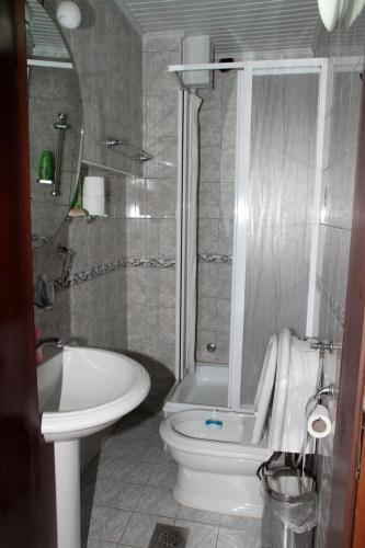 Apartment Tilevi