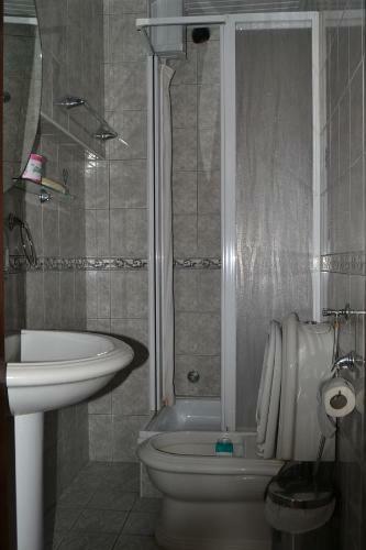 Apartment Tilevi