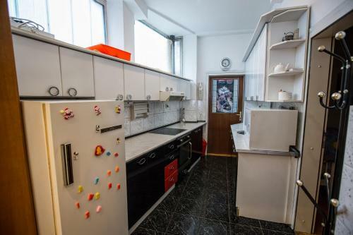 Apartment Tilevi