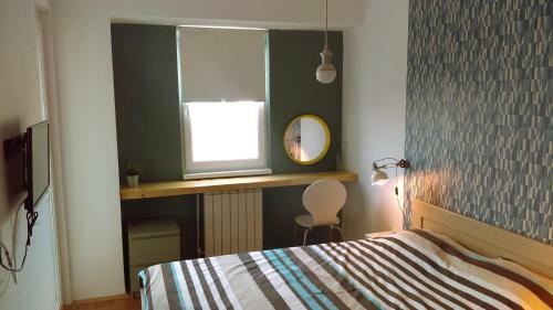 Elena Luka Apartment