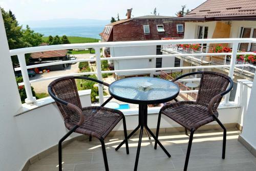 Hotel Villa Jordan