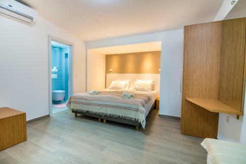 Hotel Villa Jordan