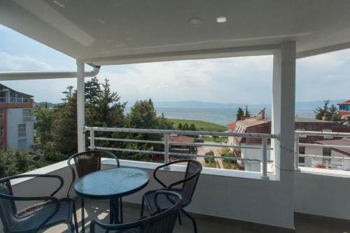 Hotel Villa Jordan