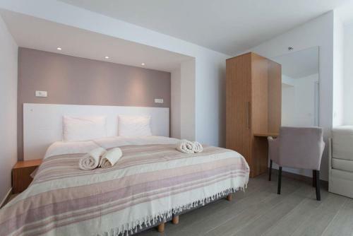 Hotel Villa Jordan