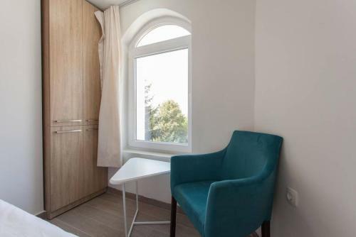 Hotel Villa Jordan