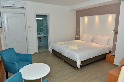 Hotel Villa Jordan