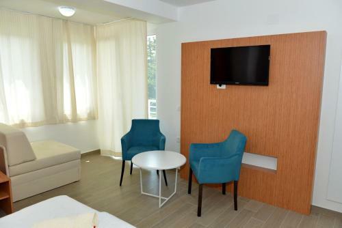 Hotel Villa Jordan