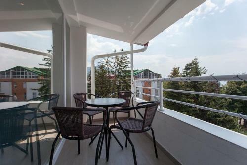 Hotel Villa Jordan