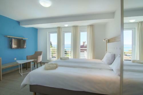 Hotel Villa Jordan